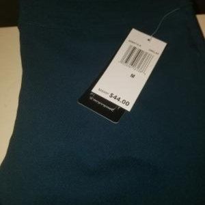 Leighton Crop Pants